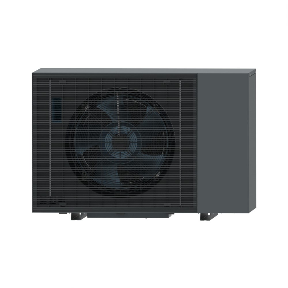 BRÖTJE Luft Wärmepumpe BLW Mono 9.1 Monoblock R290 Luft/Wasser 7809935