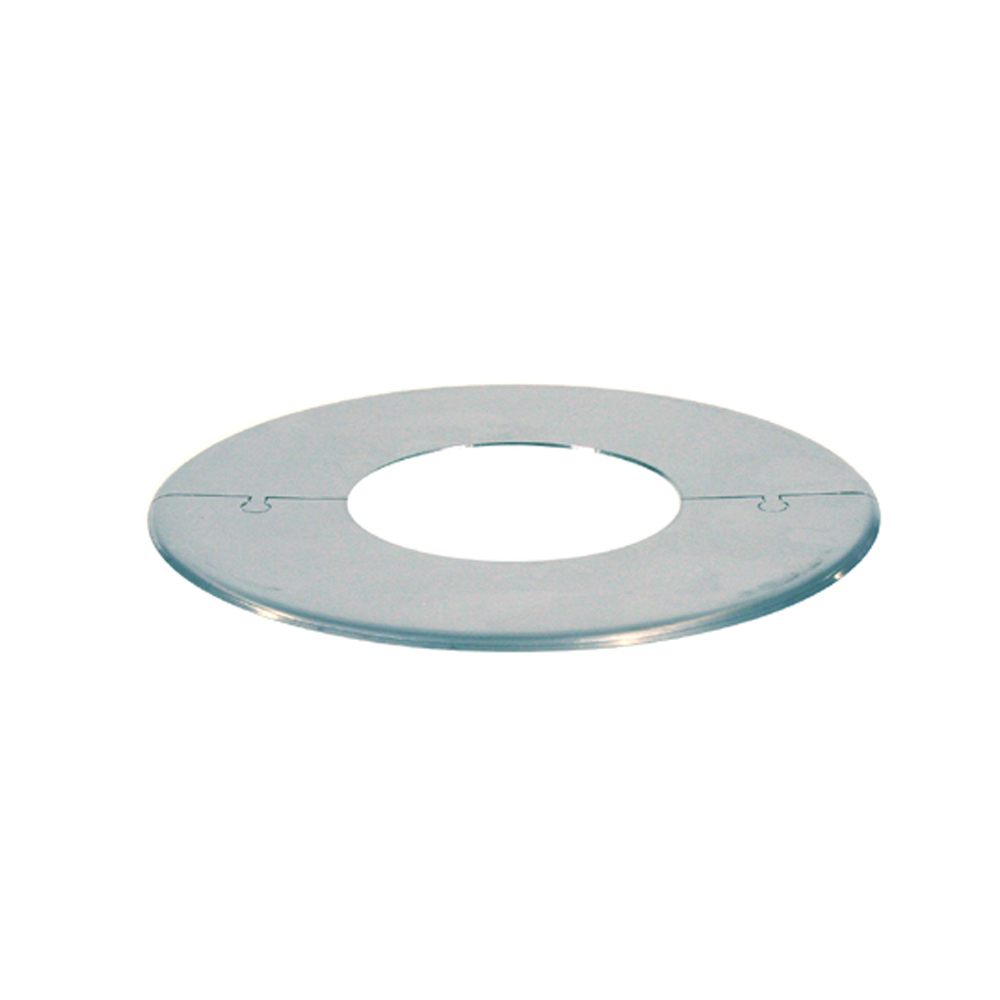 LORO Balkonablauf-Abdeckrosette 16800. f. Rohr DN70 f. Serie A,B,E,F,FF,G,GF,I