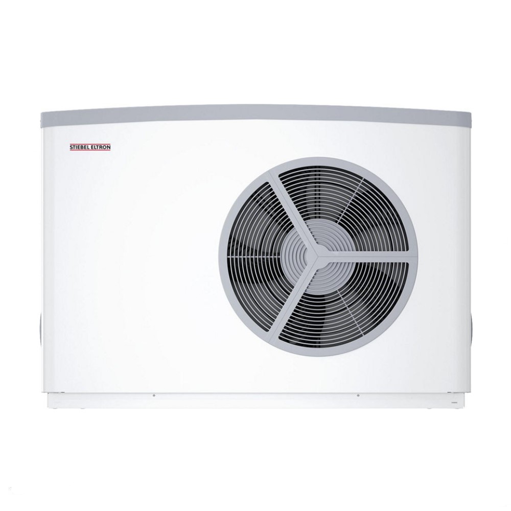 Stiebel Eltron Luft Wasser Wärmepumpe WPL 20 A Monoblock #236640