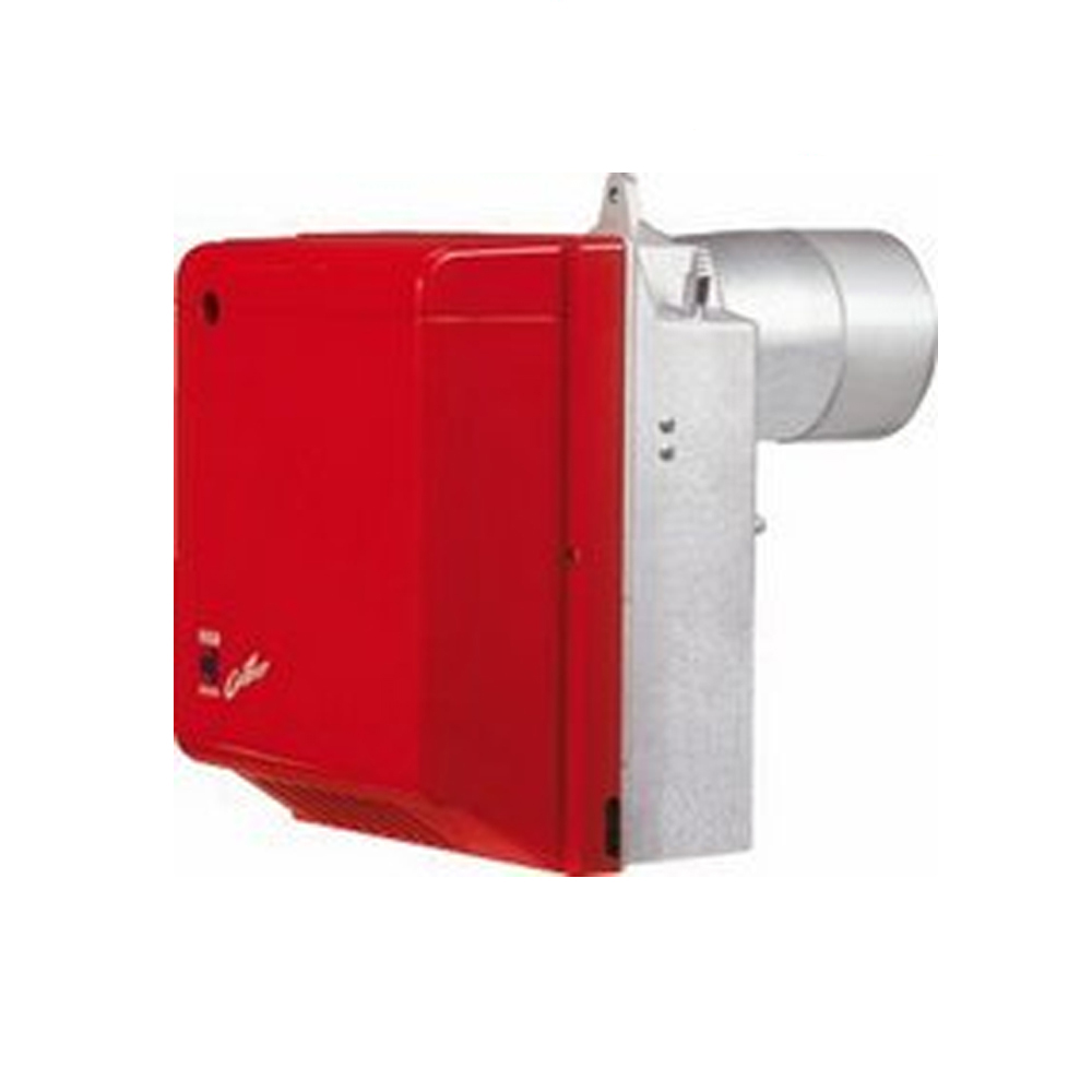 Riello Gulliver RG1RK Typ 362 15 bis 60 kW Öl Gebläsebrenner Ölbrenner Ölkessel