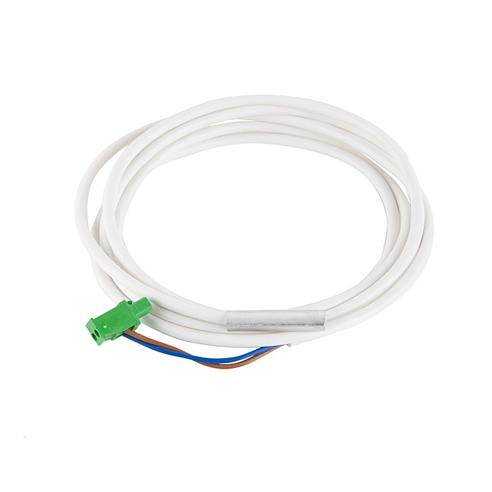 Buderus Ersatzteil Speicherfühler Boilerfühler Temperaturfühler 1/4 KR 360 R Buderus Ersatzteil Speicherfühler Boilerfühler Temperaturfühler 1/4 KR 360 R