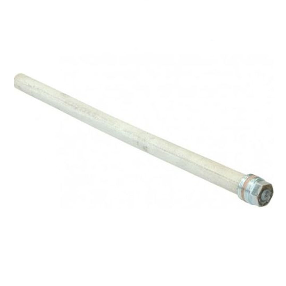 Buderus Speicher Anode G1" D 26 x 525 mm HC S120 WF 8735100873