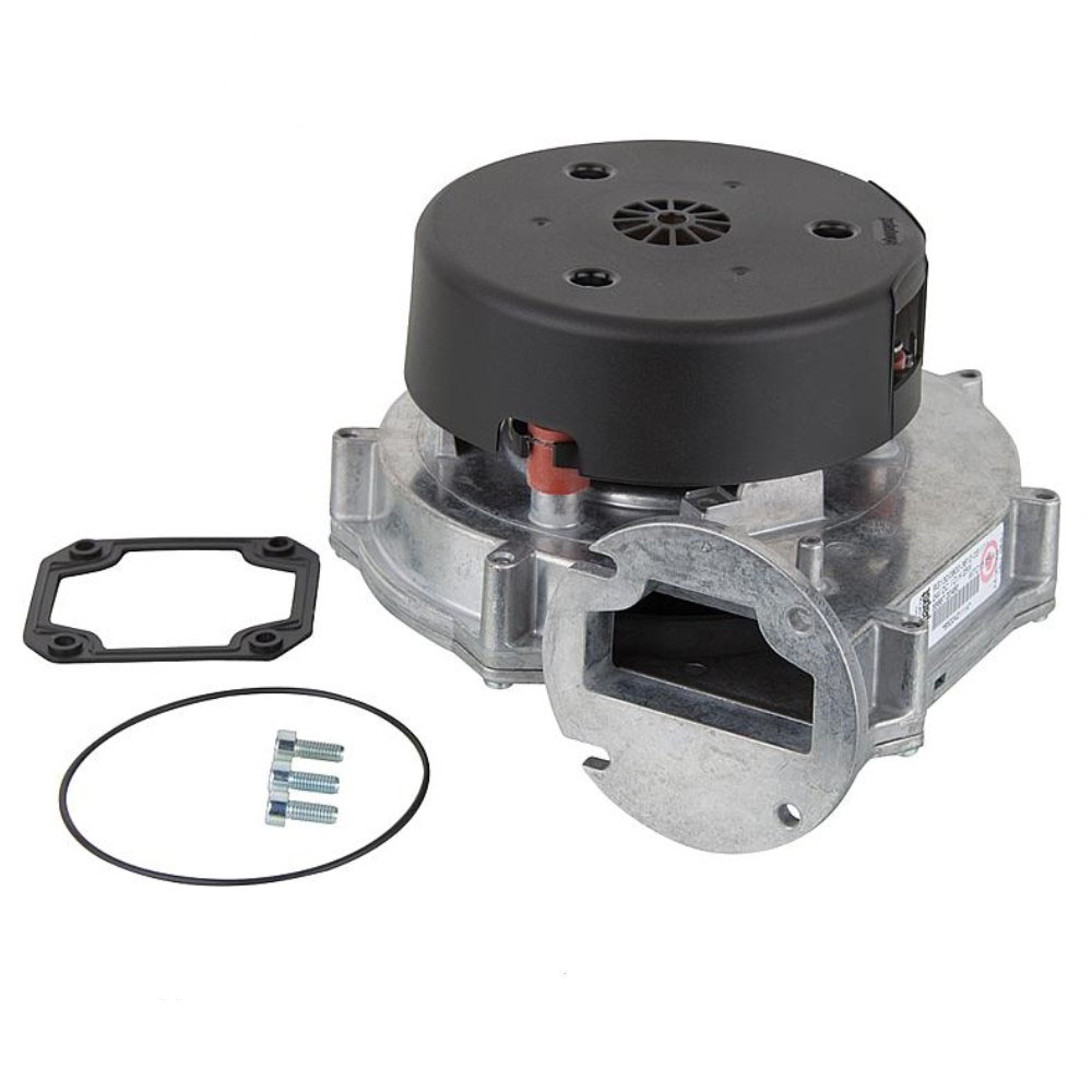 Weishaupt Gebläse Gleichstromgebläse WTC15 25 A ersetzt 48101130062