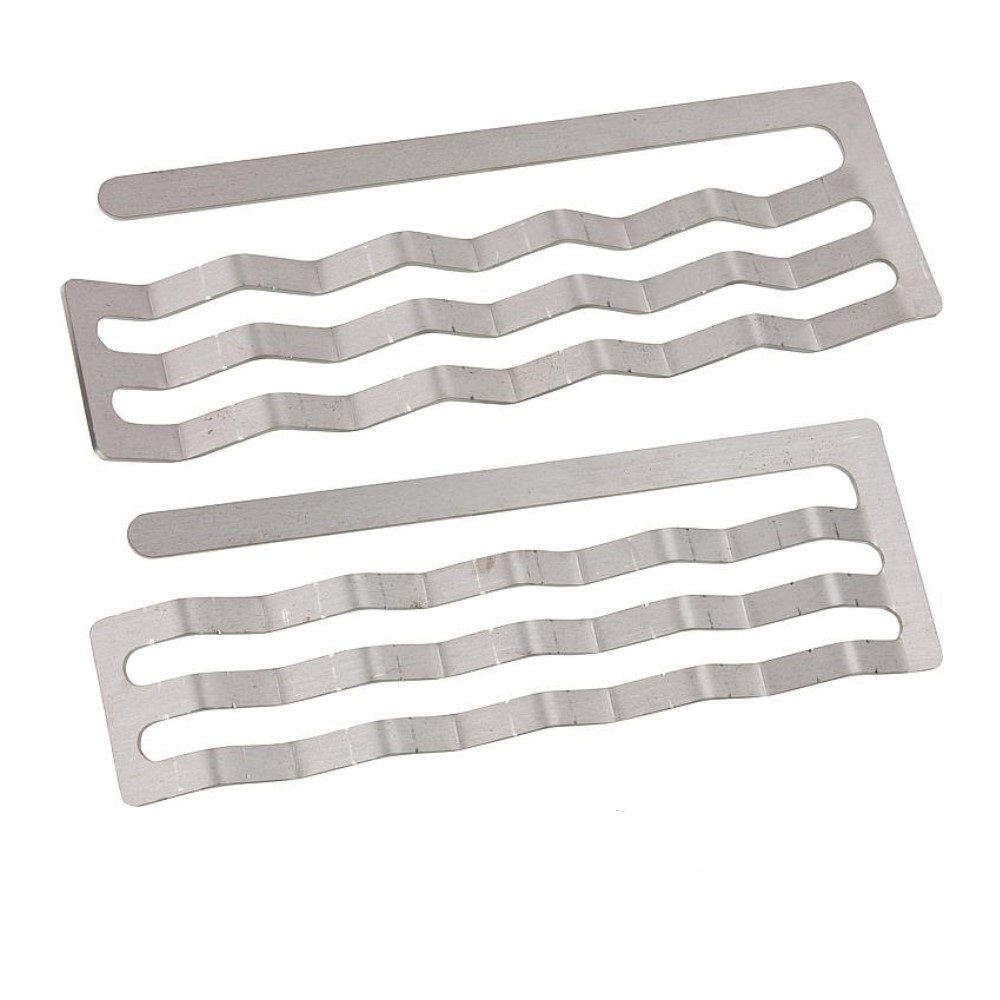 ATMOS Abgasbremse Set für lange Brennkammer DC30GSE DC40GSE DC50GSE