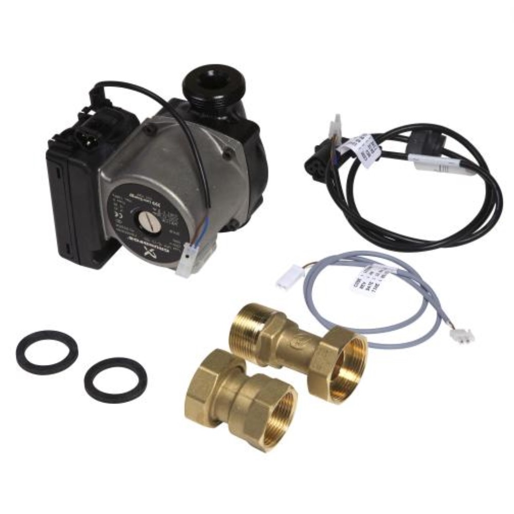 Remeha Kesselkreispumpe für Quinta Pro 45/65 S101614 Gas Brennwert Heizkessel Remeha Kesselkreispumpe für Quinta Pro 45/65 S101614 Gas Brennwert Heizkessel