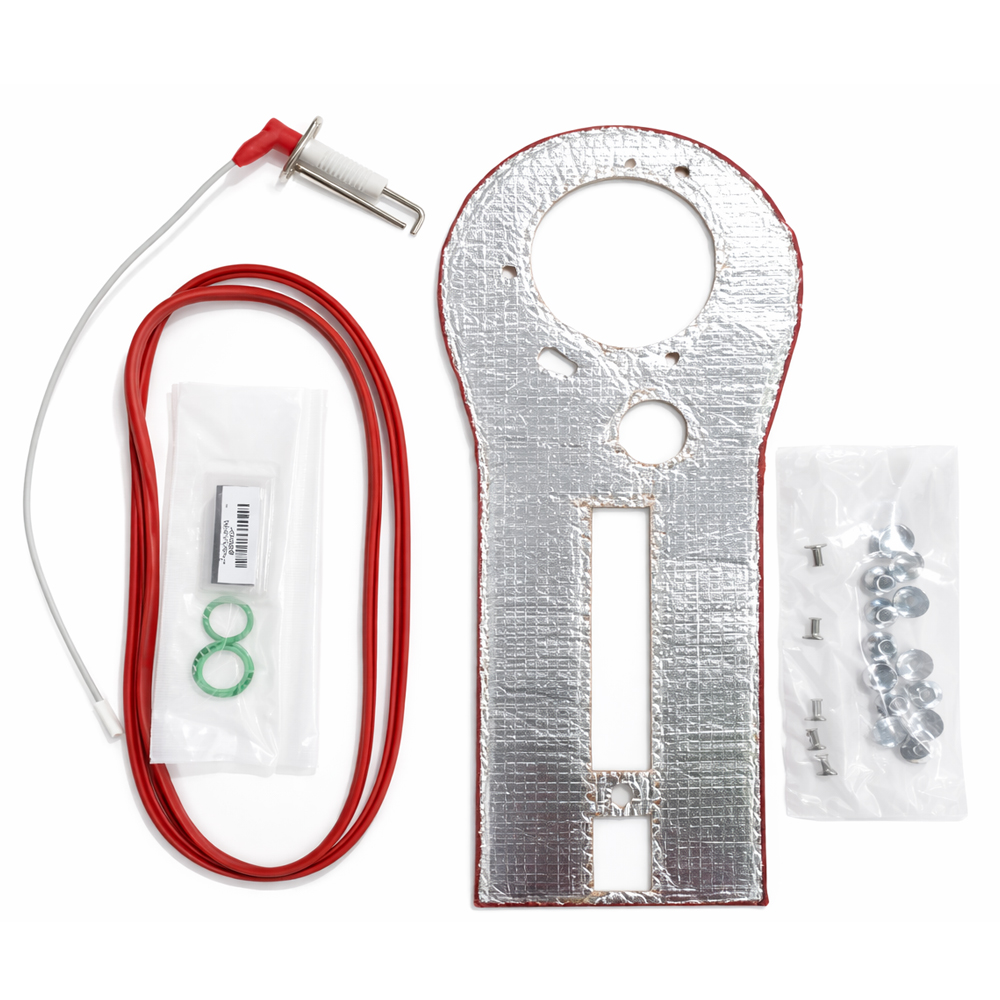 Remeha Wartungssatz B für Quinta Pro 45 65 85 115 S101674 Service-Kit Dichtung