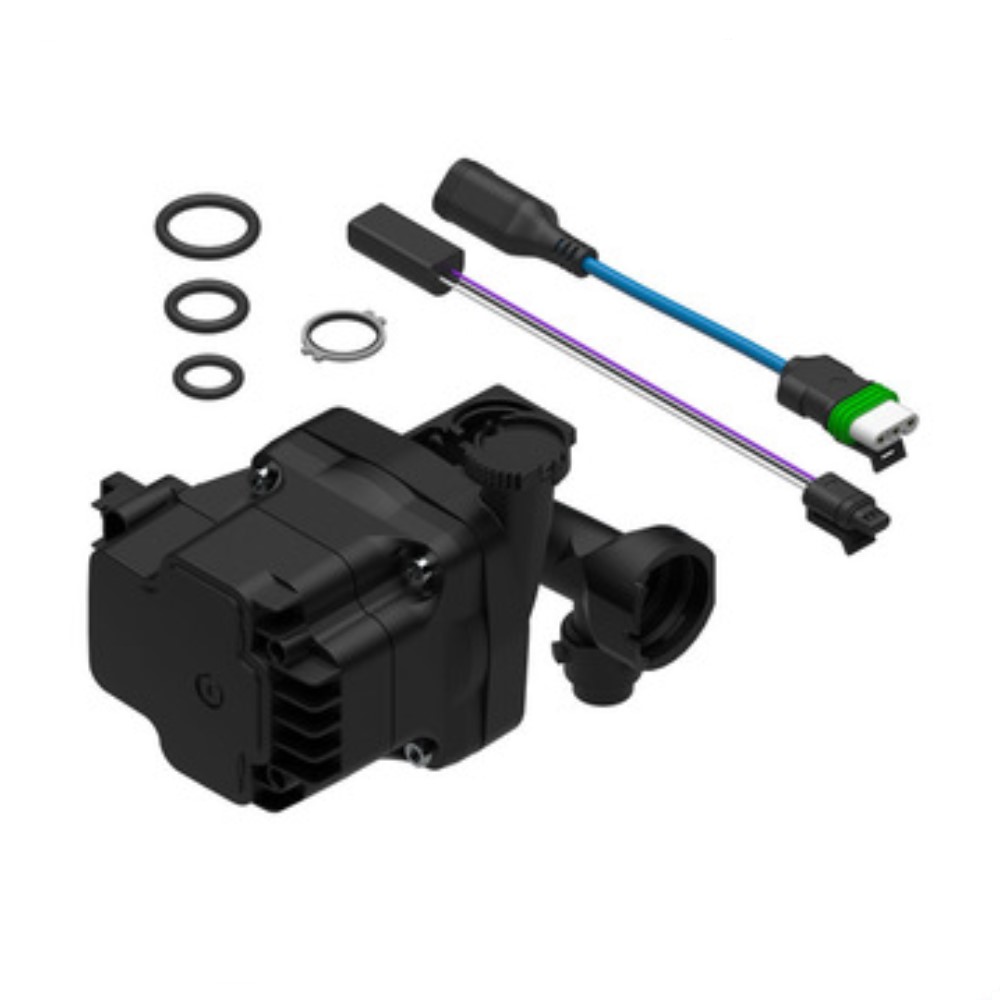 Bosch Junkers Pumpe Taco 3GS HU1 Leitung ersetzt 3PK/43 ZSB14 ZSB24 ZWB30