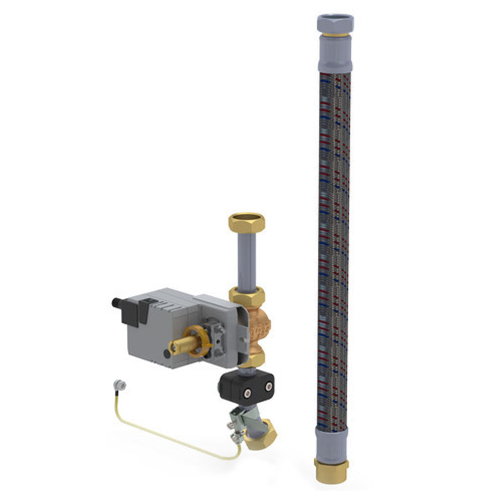 KEMPER Set-Regenwassernutzung FK-5 Figur 369 01 DN 25 Regenwassernutzungsanlage