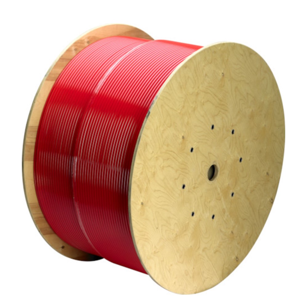 VIEGA FONTERRA Heizrohr PB-Rohr 1405.3 15x1,5mm 2500 Meter 692728 Fußbodenheizung