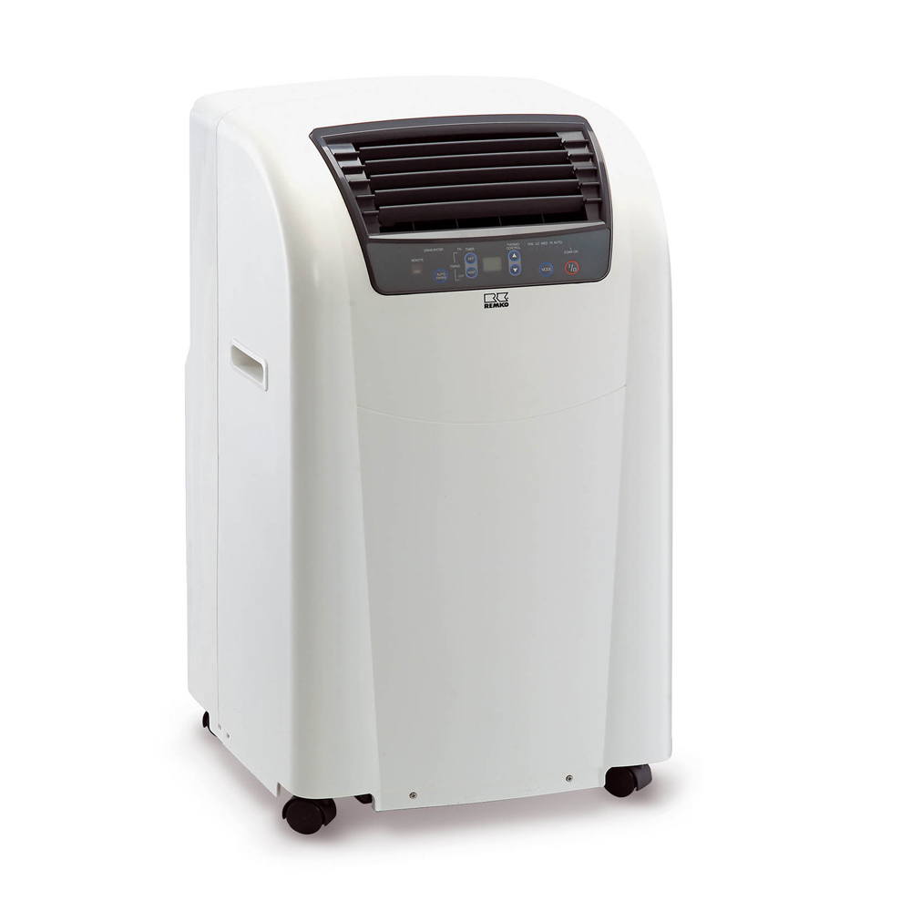 Remko RKL 360 Eco Monoblock Klimagerät Klimaanlage Raumklimagerät 3,5 kW