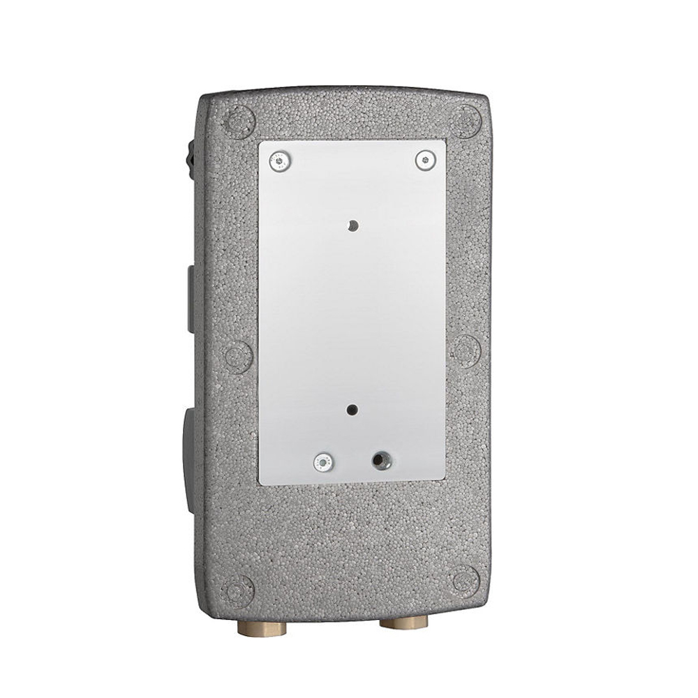 Heizkreisset Easyflow DN25(1") Clima3 Regelung Stellmotor Wilo Para 25/6