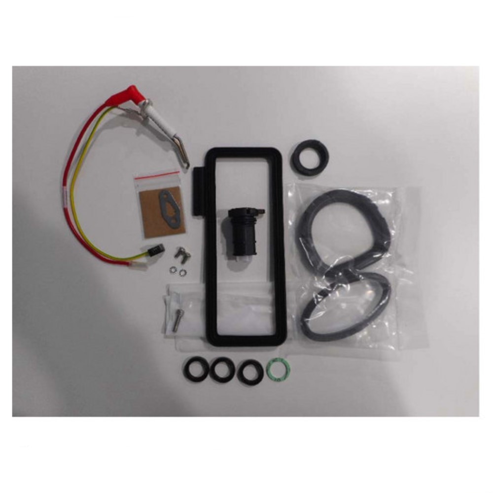 Remeha Wartungssatz C 7600135 für Tzerra 15DS 24DS 28C Gas Brennwert Kessel