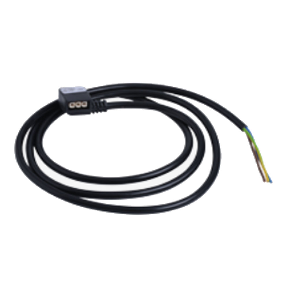 Viessmann Ersatzteil 7839248 Anschlussleitung Kollektorpumpe 230V L=8 Viessmann Ersatzteil 7839248 Anschlussleitung Kollektorpumpe 230V L=8