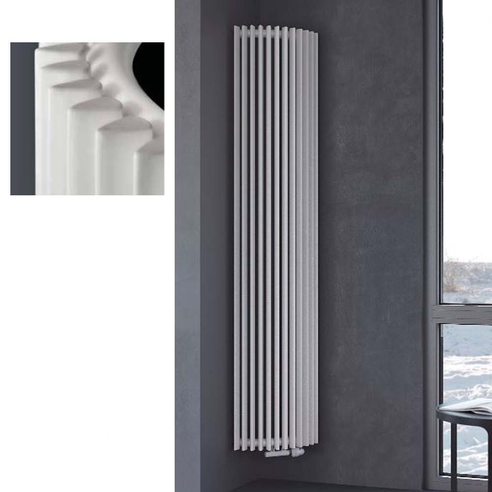 Design Röhrenheizkörper Radiator Aurora E Heizwand Vertikal Heizkörper Design Röhrenheizkörper Radiator Aurora E Heizwand Vertikal Heizkörper