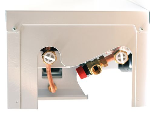 Viessmann Paket Elektroheizung Vitotron 100 8 KW Heizgerät Raumbeheizung VMN3-08