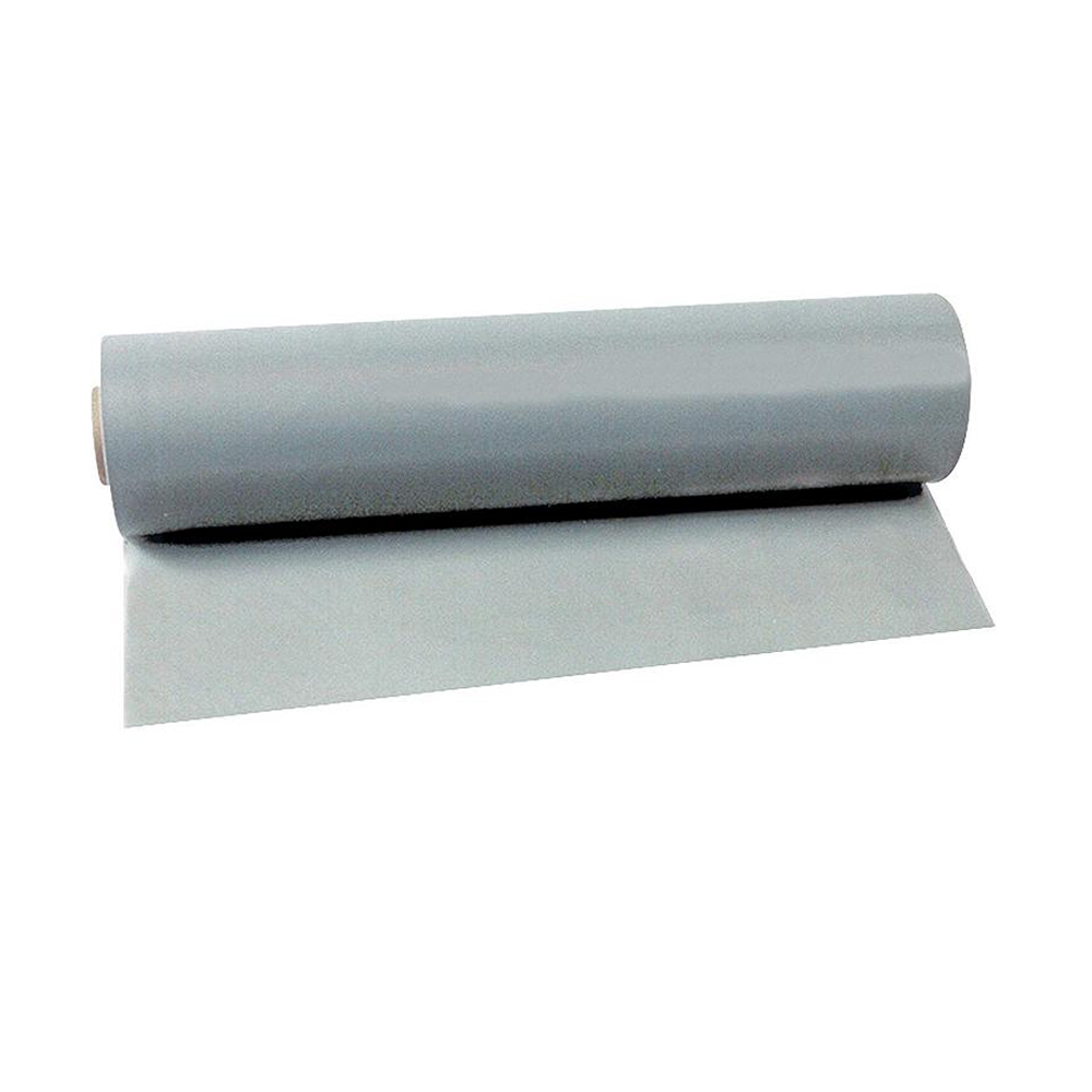 Zewotherm PE Abdeckfolie 0,2 mm 2,0 x 50 m, Rolle a 100 m²