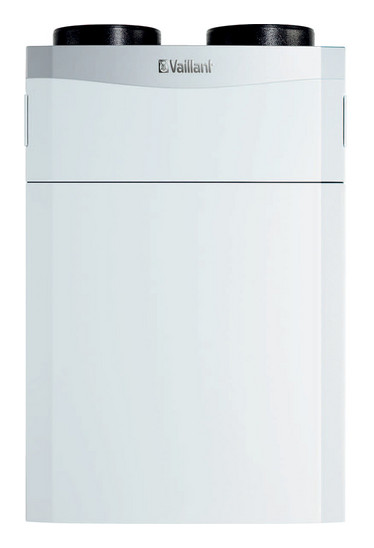 Vaillant RecoVAir VAR 260/4 zentrale Wohnraumlüftung Lüftungsgerät KWL