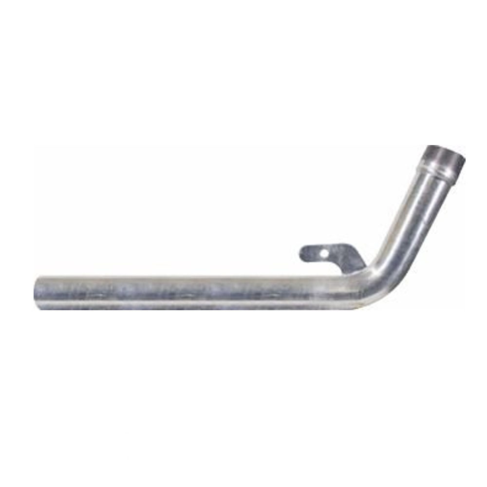 LORO X Ölleitung Füllleitung für Öltank Füllstutzen Wanddurchführung DN50 x 2"AG