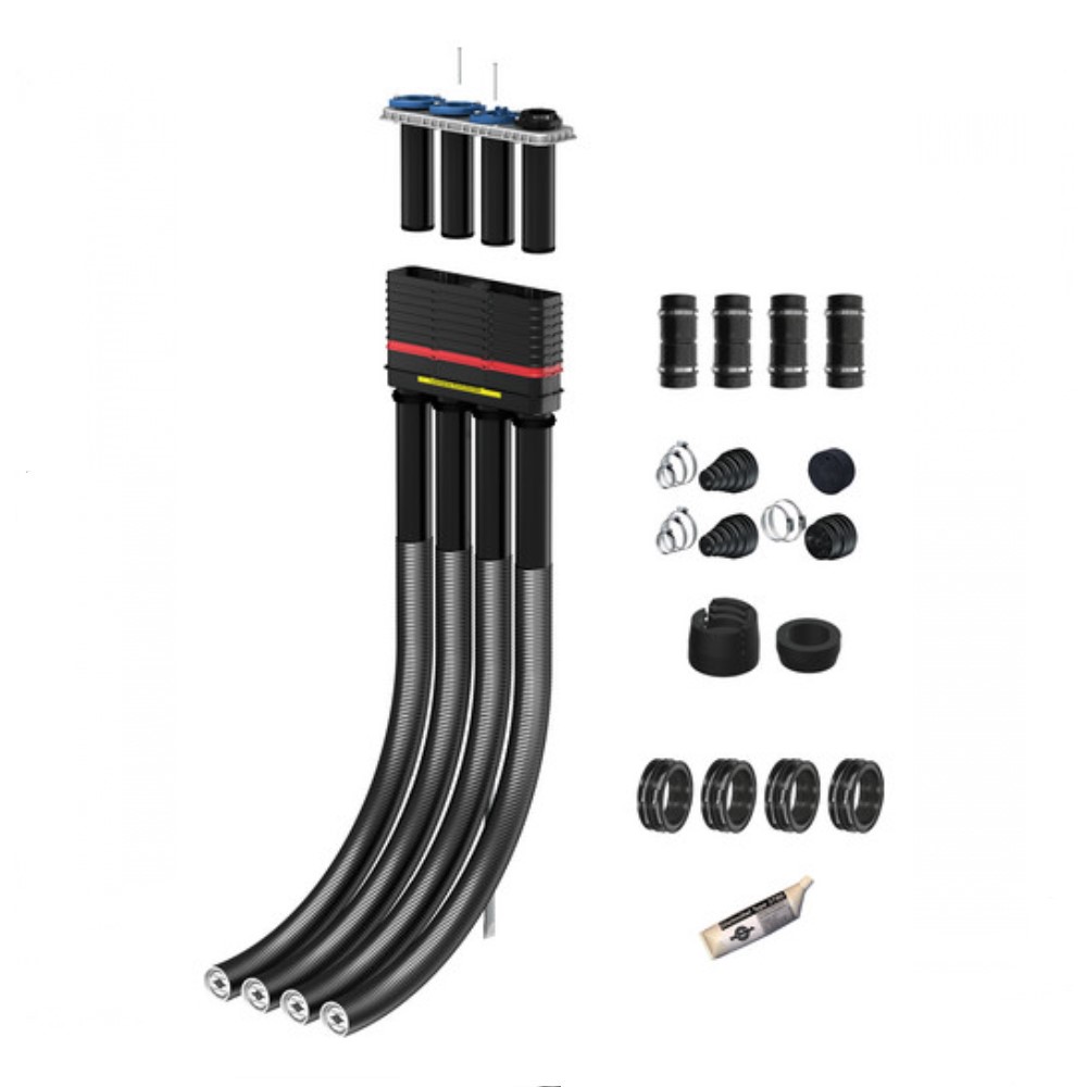 Doyma Quadro Secura Bauherrenpaket Mehrsparte All inclusive Gebäude o.Keller 3 m