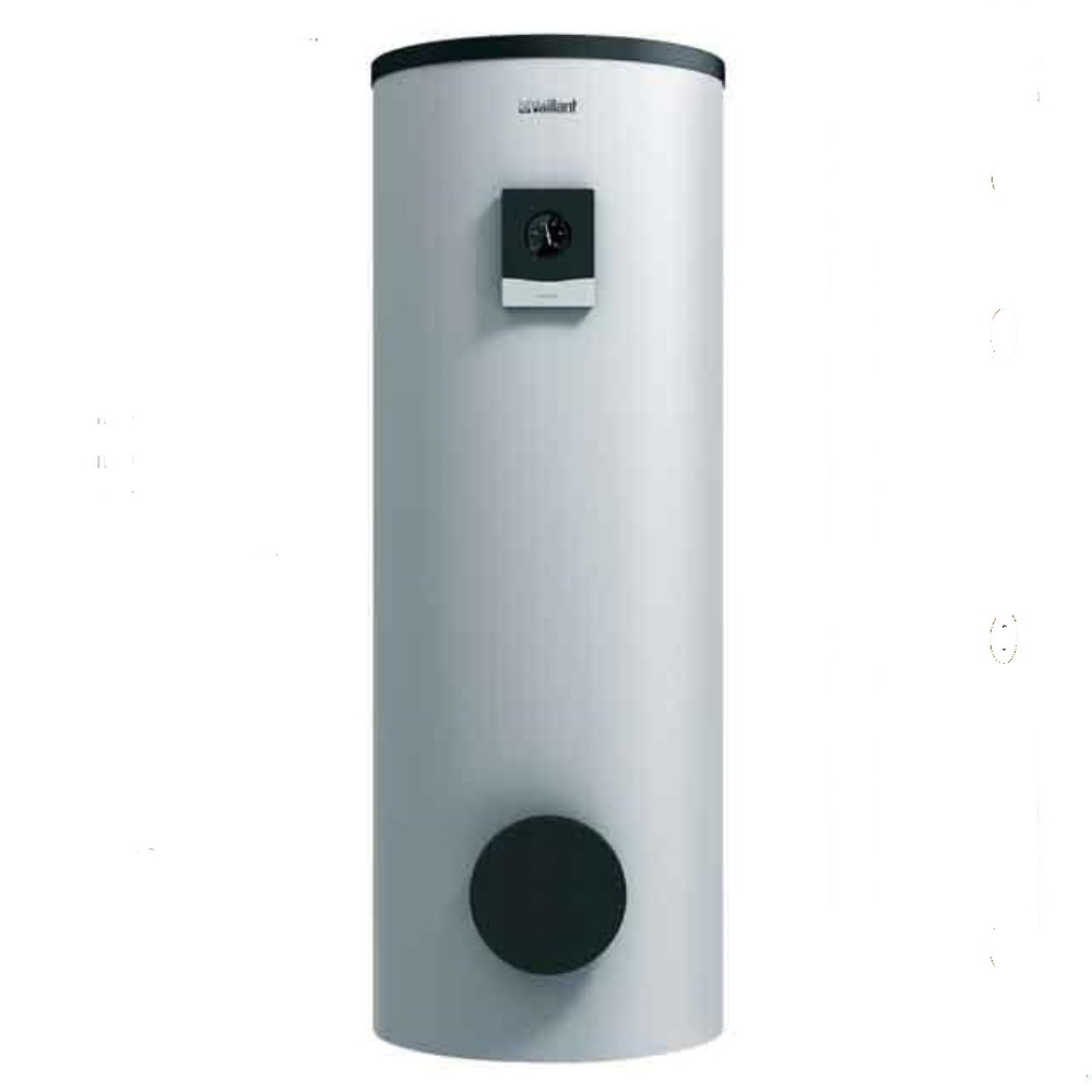 Vaillant Warmwasserspeicher uniSTOR plus VIH RW 300/3 BR für Wärmepumpen