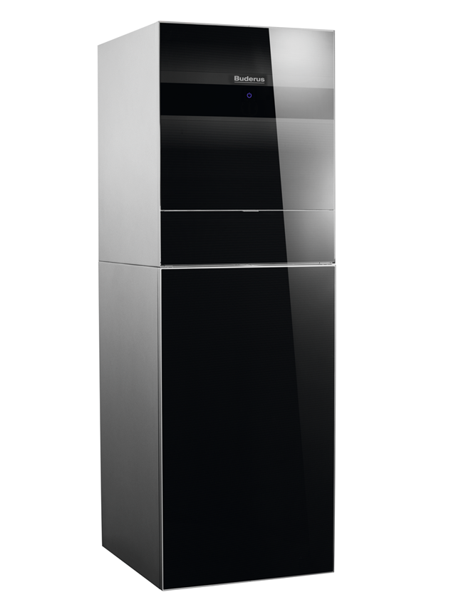 Buderus Sole Wasser Wärmepumpe Paket WSW196 iTS 3-12 kW Erdwärmepumpe Buderus Sole Wasser Wärmepumpe Paket WSW196 iTS 3-12 kW Erdwärmepumpe