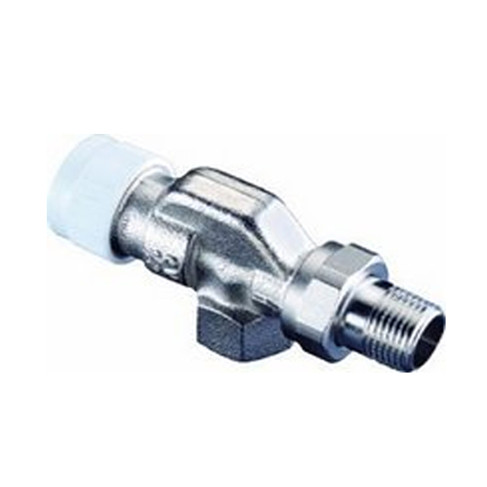 Oventrop Thermostatventil AV9 axial 1/2" 1183904