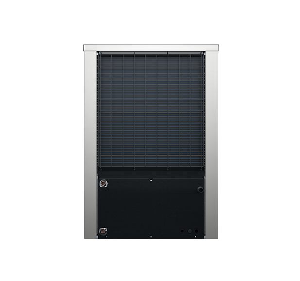 Buderus Luft Wärmepumpe Logatherm WLW196i.2-4 AR Tower T190 S+ max.5kW