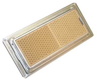 Buderus Ersatzteil Brennerplatte GB112-24 W/WT Linea-kombi23 Nr. 7098928