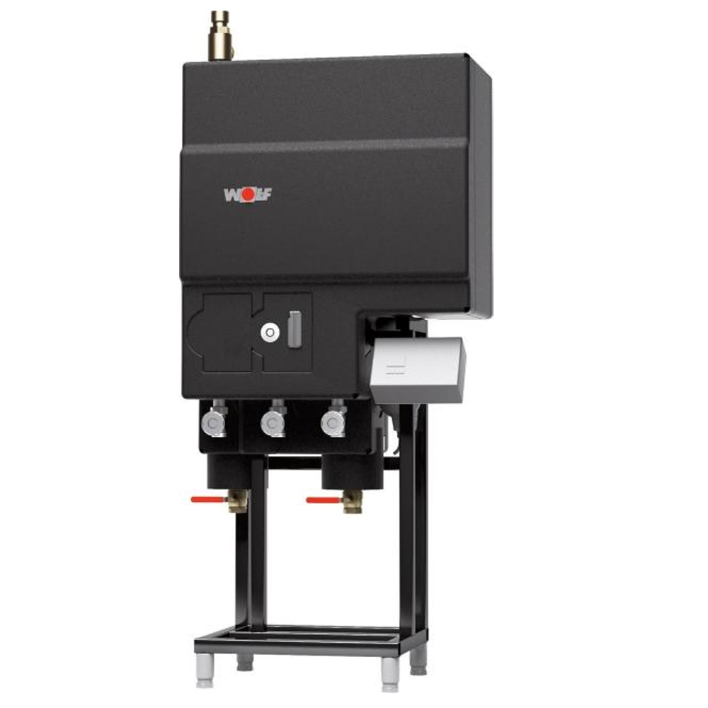WOLF Frischwasserstation FWS-2-140 max  Friwa Warmwasser 2074581