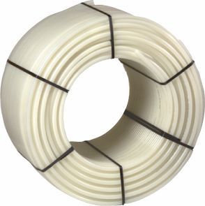 Fußbodenheizung Trockenbausystem Set 241 m² Buderus Logafloor PE-RT 14x2 mm