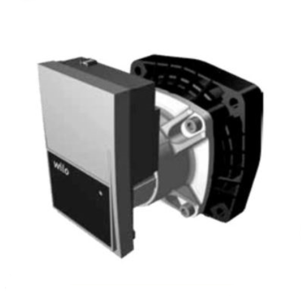 Sonnenkraft Ersatzpumpe Para HU 25/7.0-50/PWM2-12 Typ: ETPARA