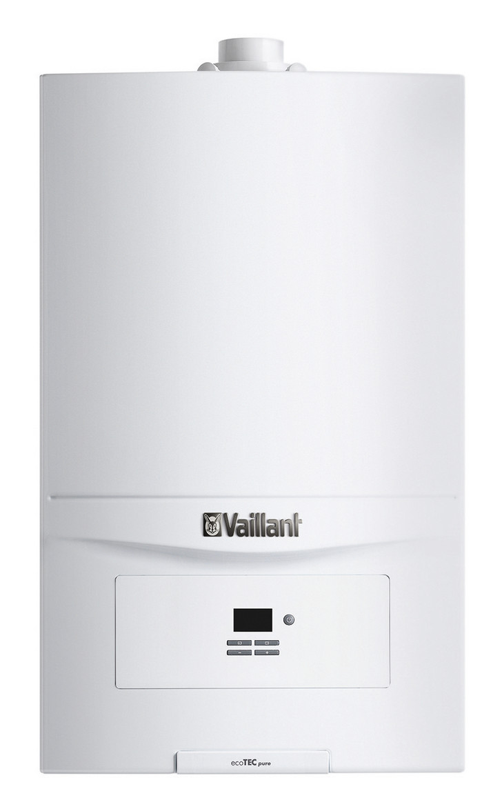 Vaillant Gas Brennwert Gerät ecoTEC pure VC 146/7-2 14,8 kW VRT350 Zubehör Vaillant Gas Brennwert Gerät ecoTEC pure VC 146/7-2 14,8 kW VRT350 Zubehör