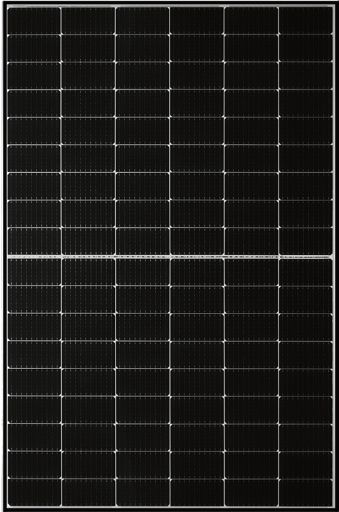 Viessmann Vitovolt 300 M410 AL blackframe Photovoltaik Solarmodul 410 W PV Modul