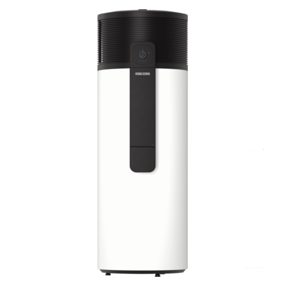 STIEBEL ELTRON Warmwasser Wärmepumpe WWK-I 300 Plus 204481 Trinkwassererwärmung