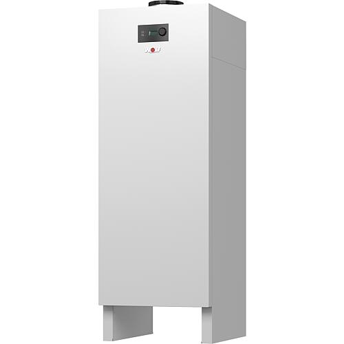Wolf Warmwasser Wärmepumpe FHS-180 S Brauchwasserwärmepumpe