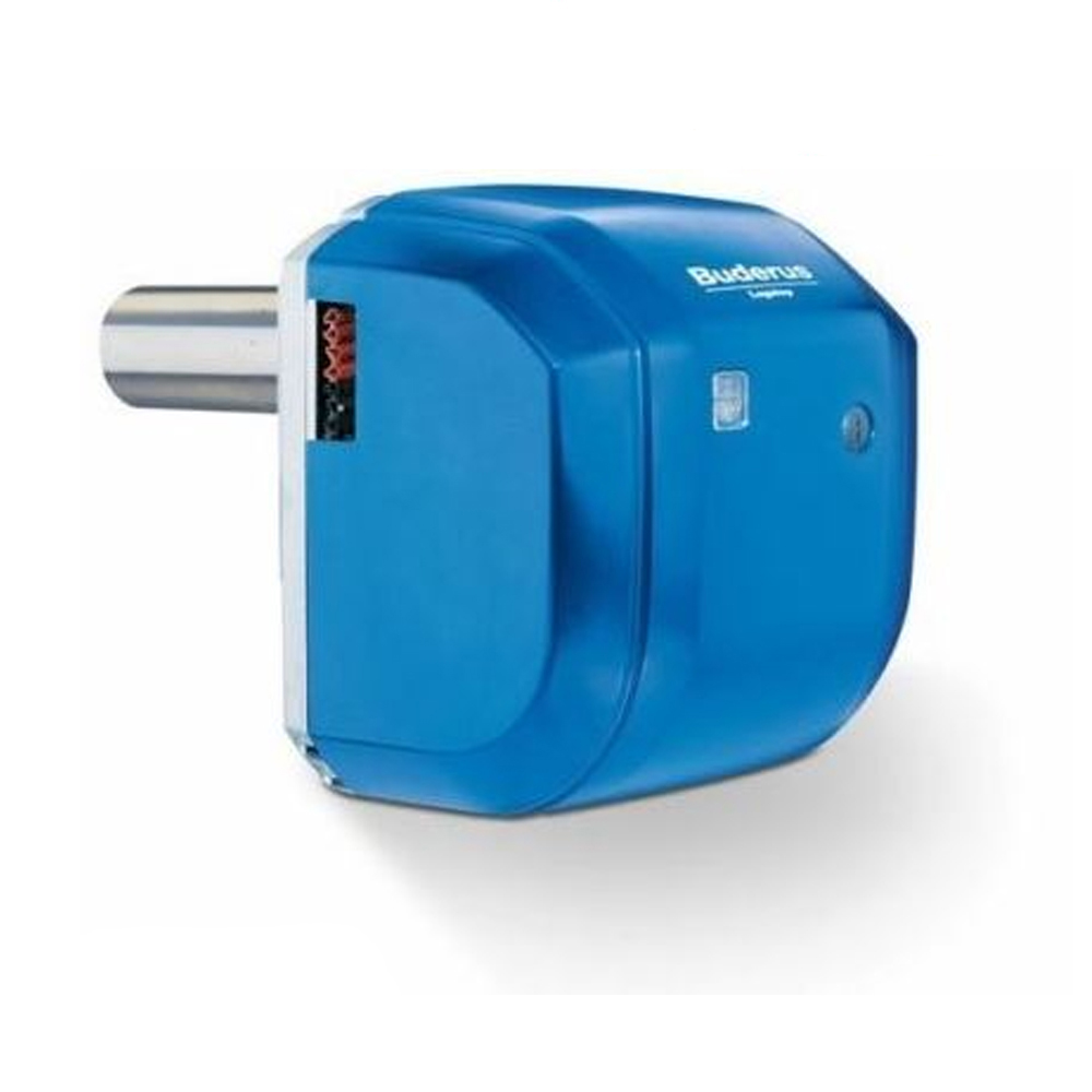 Buderus Ölbrenner Logatop BE-A 1.1-17 K Blaubrenner 1-stufig Anbaubrenner