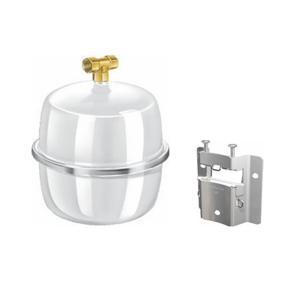 Buderus Logafix Membran-Ausdehnungsgefäß BU-TD 8l für Trinkwasser