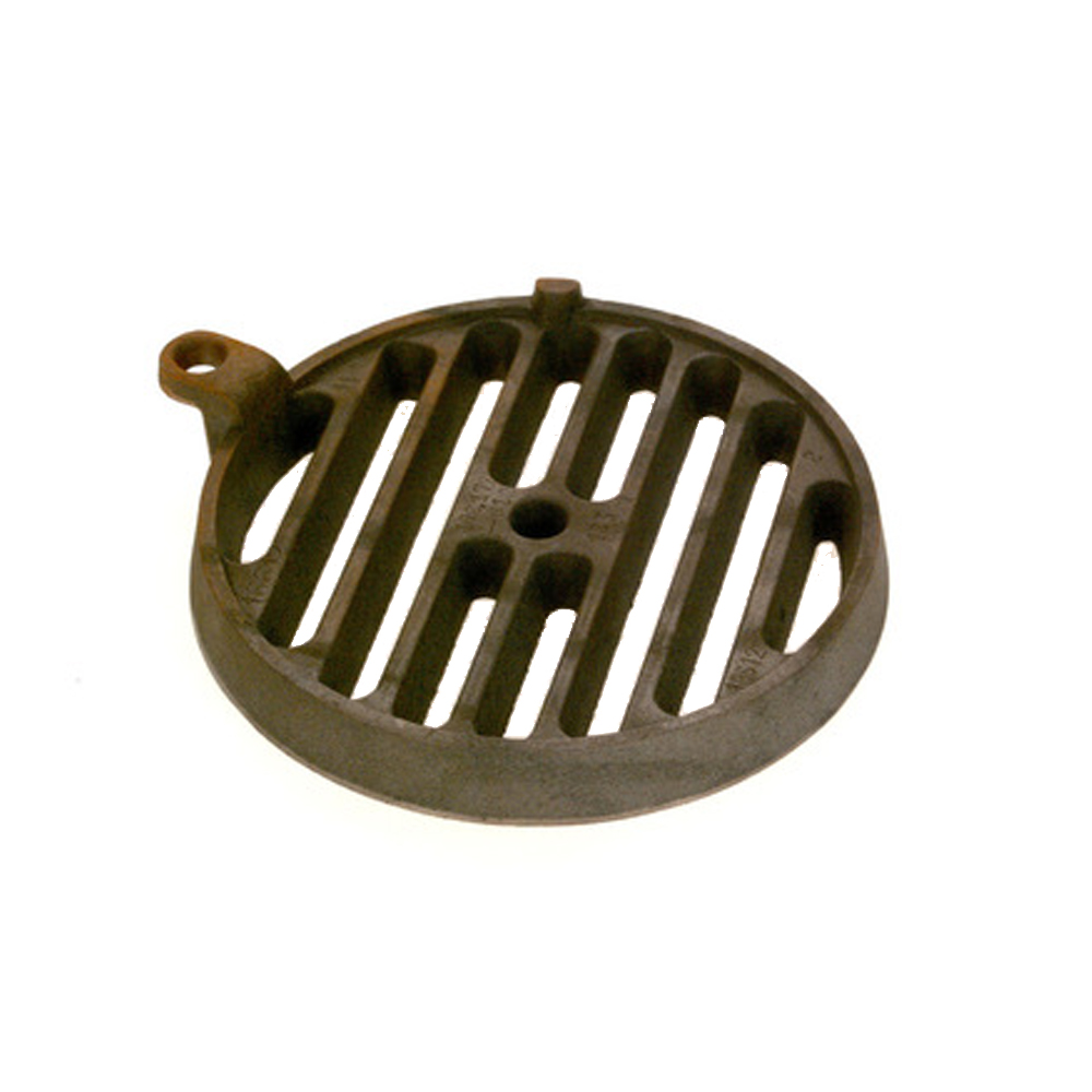 Buderus Rundrost Ersatzteil für Heizeinsatz Thermoplus H207 / H307 everp