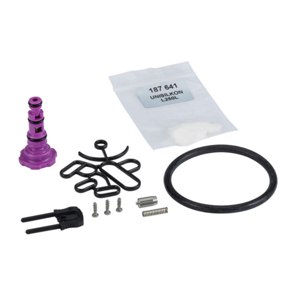 Grünbeck Servicekit Steuerventil mit Injektor softliQ:SC SD SE 18 189607E