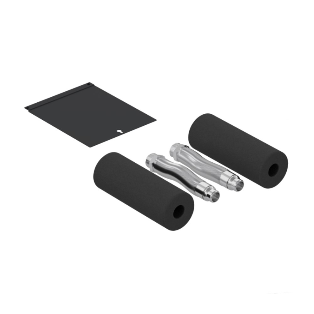 STIEBEL ELTRON Wärmepumpen Zubehör AHP-FH 25-0.4 Anschlusszubehör 207724 STIEBEL ELTRON Wärmepumpen Zubehör AHP-FH 25-0.4 Anschlusszubehör 207724