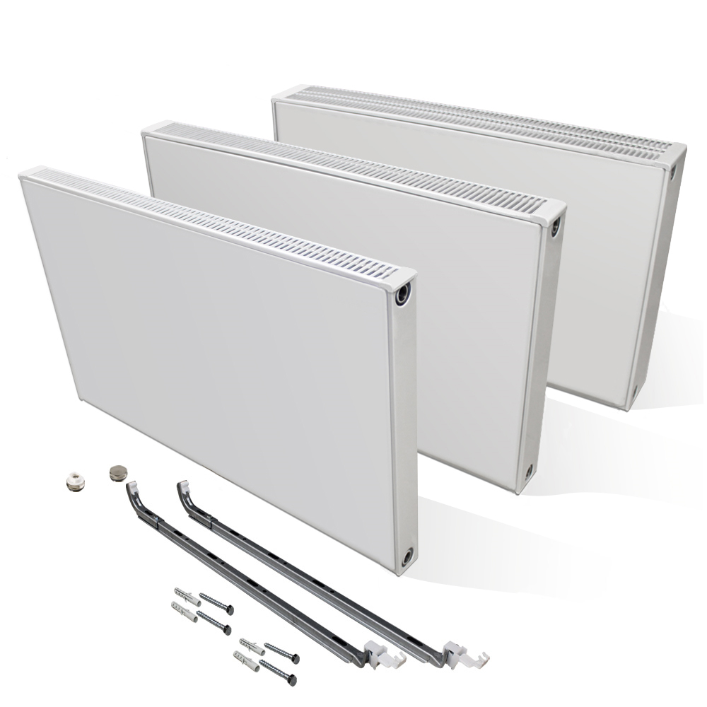 Buderus Logatrend C Plan Kompakt Heizkörper Bauhöhe 500 mm Typ 11 21 22 33 Buderus Logatrend C Plan Kompakt Heizkörper Bauhöhe 500 mm Typ 11 21 22 33