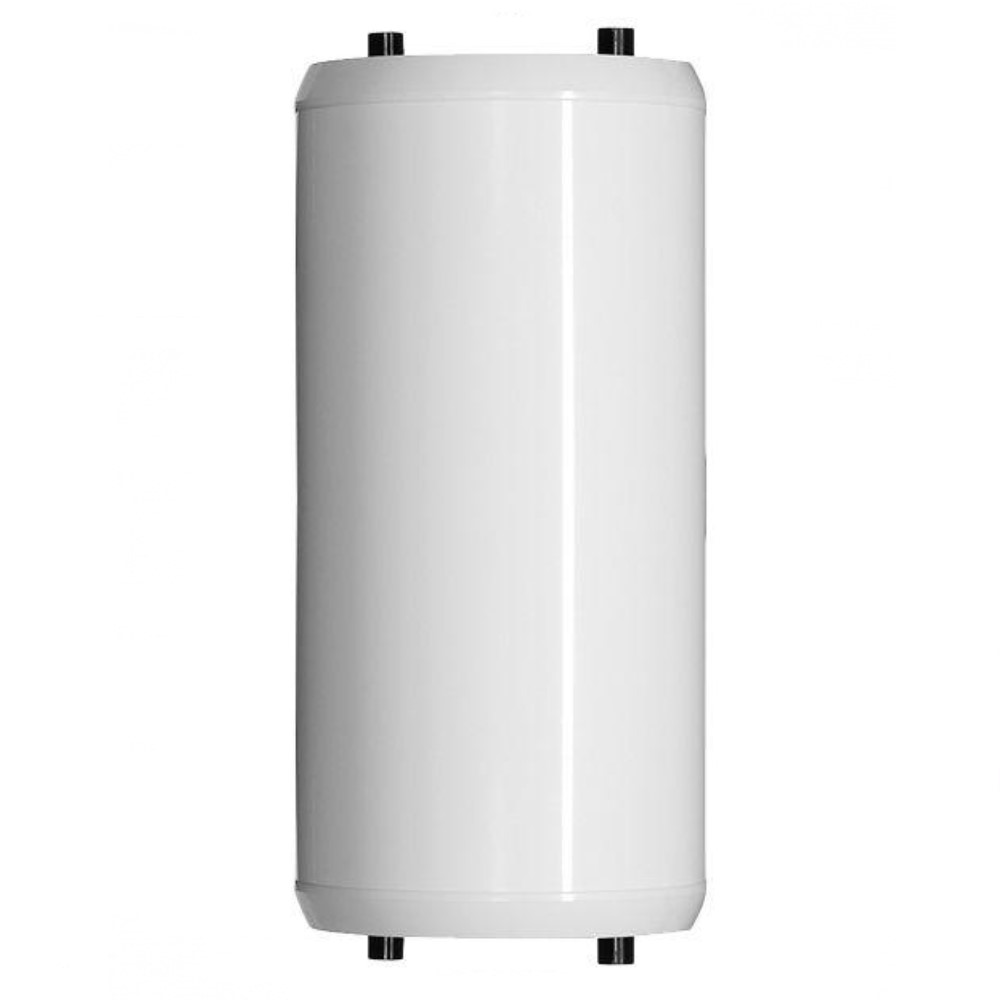 NIBE Wand Pufferspeicher Typ UKV 100 I 100 ltr weiß 088207 Trennpuffer