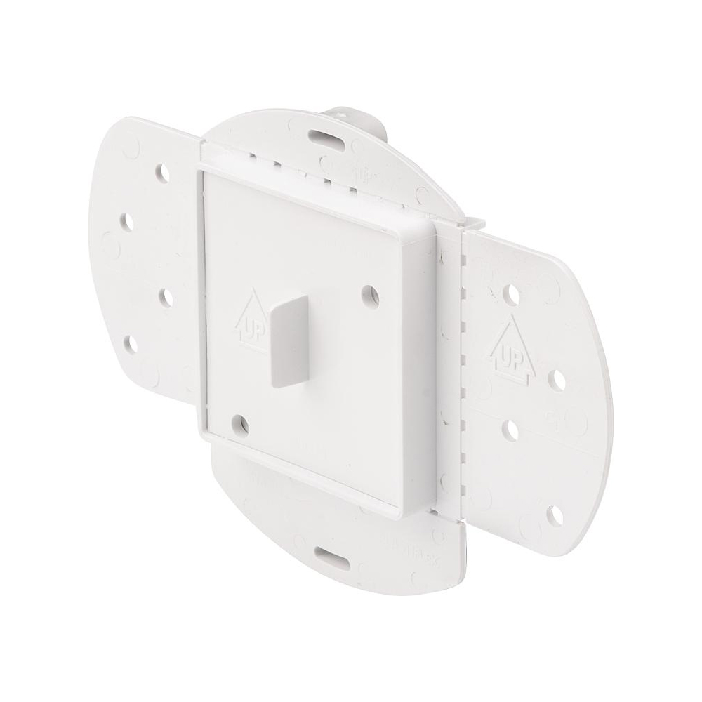 Evenes Zentralstaubsauger komplett-Set EvenDust 250 - 300 m² Sauger Staubsauger