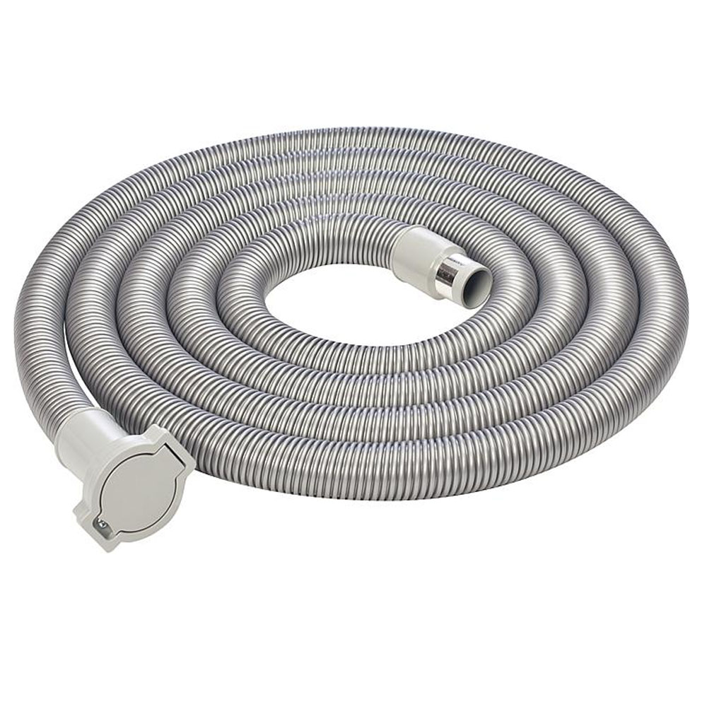 FAWAS Zentralstaubsauger Schlauchverlängerung Superior-Anthrazit 5,0 m 599 FAWAS Zentralstaubsauger Schlauchverlängerung Superior-Anthrazit 5,0 m 599