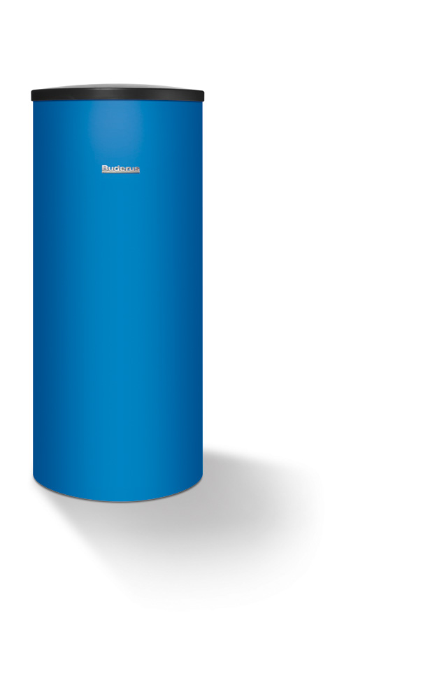 Buderus Warmwasserspeicher Logalux SU200/5W oder SU200/5 Trinkwasserspeicher