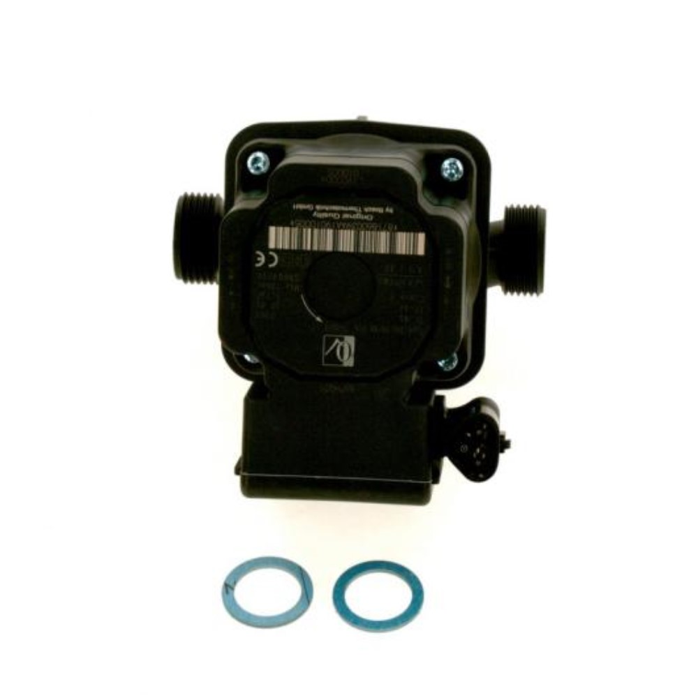 Buderus Ersatzteil Pumpe für Logamax GB162 GB192 GB192i Sieger BK 16 WH-24