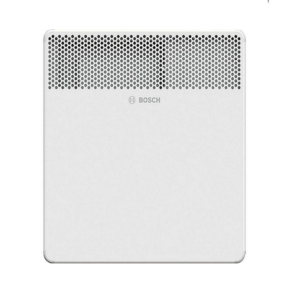 Bosch Heat Konvektor HC 4000-10 mit elektronischem Regler 1000 W weiss Elektroheizer