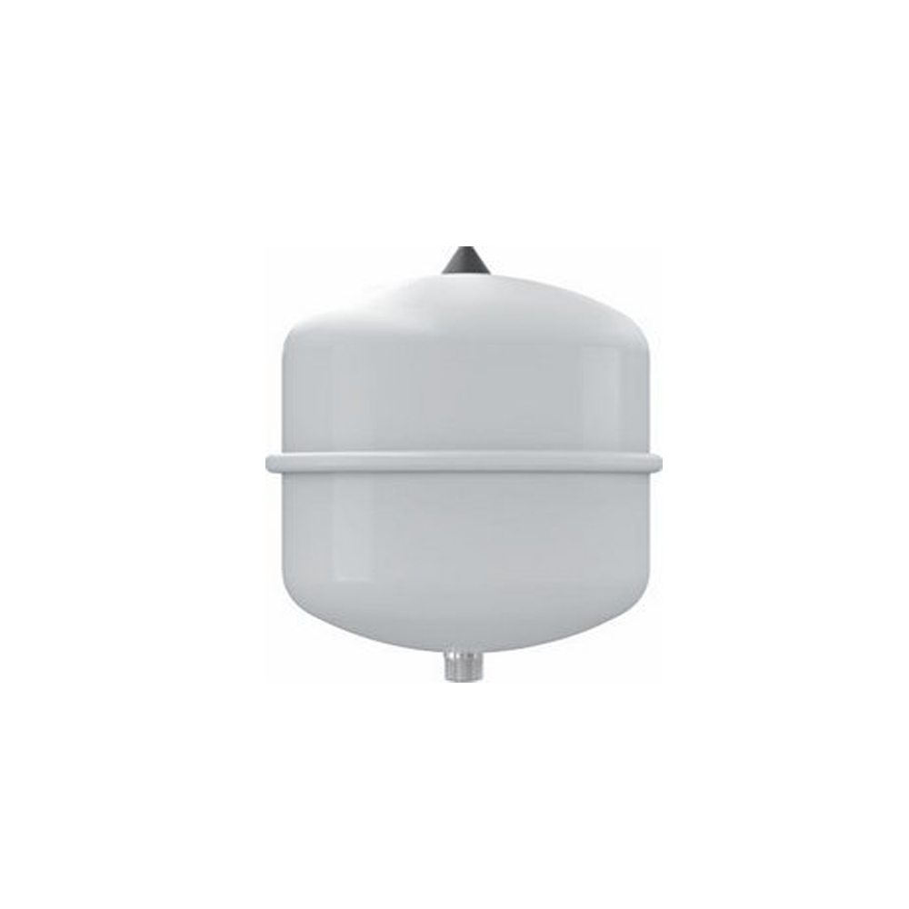 Reflex 'N'18 Heizung Membrandruckausdehnungsgefäß 18 Liter + 3/4" Kappenventil