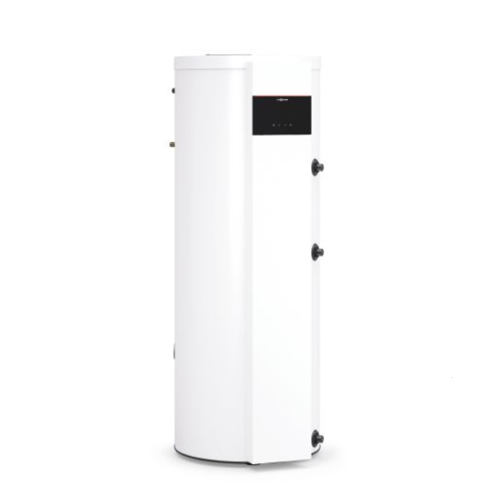 Viessmann Warmwasser Wärmepumpe Vitocal 060-A T0E-R290 Umluft 178l Z028426