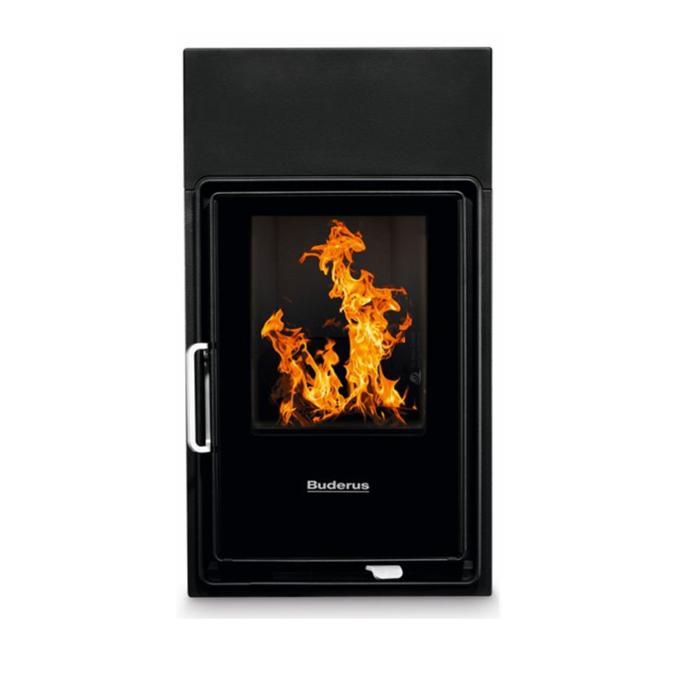 Buderus Logaflame HLG316 Heizeinsatz Kachelofeneinsatz Kamineinsatz re